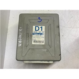 SUZUKI WAGON R PLUS Motorvezérlő