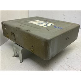 SUZUKI WAGON R PLUS Motorvezérlő