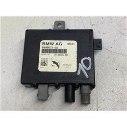 BMW 3 E46 Antenna Erősítő