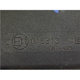 BMW 3 E46 Belső Visszapillantó Tükör