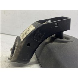 BMW 3 E46 Belső Visszapillantó Tükör