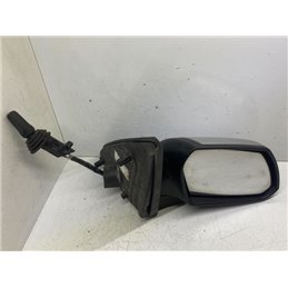 FORD MONDEO III Jobb Visszapillantó Tükör (Mechanikus)