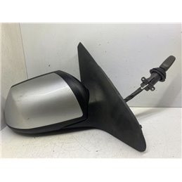 FORD MONDEO III Jobb Visszapillantó Tükör (Mechanikus)