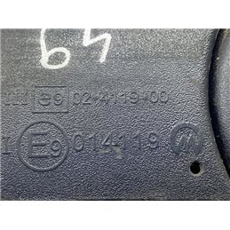 FORD MONDEO III Jobb Visszapillantó Tükör (Mechanikus)