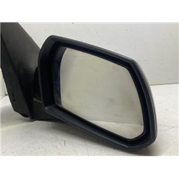 FORD MONDEO III Jobb Visszapillantó Tükör (Mechanikus)