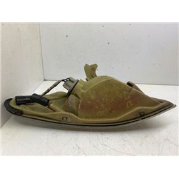 MAZDA 626 Bal első Irányjelző