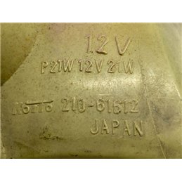 MAZDA 626 Bal első Irányjelző