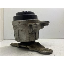 FORD MONDEO III Motor Tartó Bak (Pozíciófüggetlen)