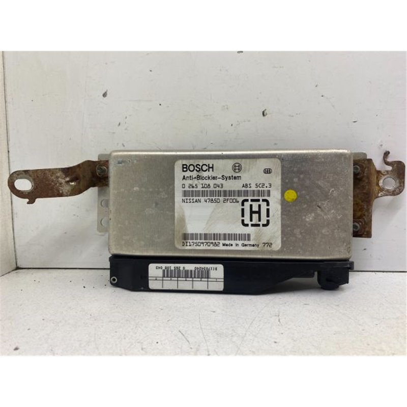 NISSAN PRIMERA ABS Elektronika