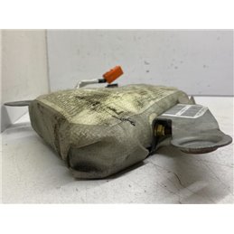 BMW 5 E39 Bal Oldallégzsák