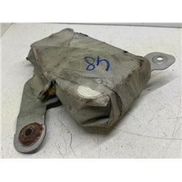 BMW 5 E39 Bal Oldallégzsák