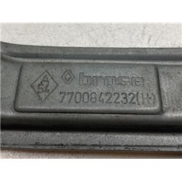 RENAULT CLIO II Jobb hátsó Ablakemelő Szerkezet (Mechanikus)