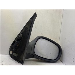 RENAULT CLIO II Jobb Visszapillantó Tükör (Elektromos)