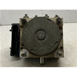NISSAN MICRA III ABS Kocka