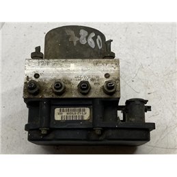 NISSAN MICRA III ABS Kocka