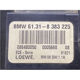 BMW 3 E46 Világítás Kapcsoló