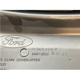 FORD FIESTA VII Felső Kormányoszlop Burkolat