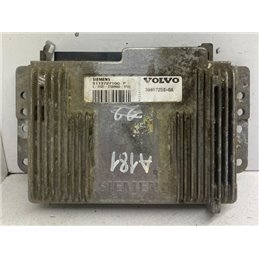 VOLVO V40 Motorvezérlő