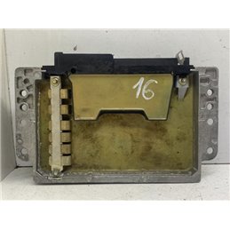 VOLVO V40 Motorvezérlő