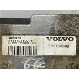 VOLVO V40 Motorvezérlő