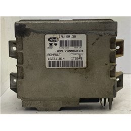 RENAULT TWINGO I Motorvezérlő