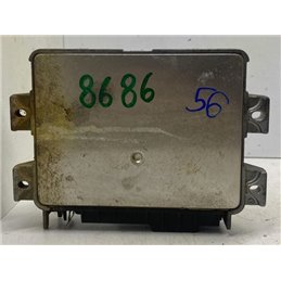 RENAULT TWINGO I Motorvezérlő