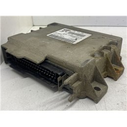 RENAULT TWINGO I Motorvezérlő