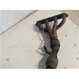 MINI HATCHBACK Katalizátor