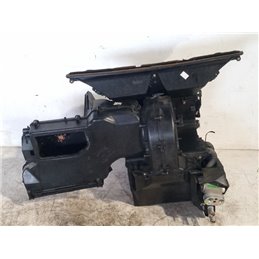 MINI HATCHBACK Fűtés Box