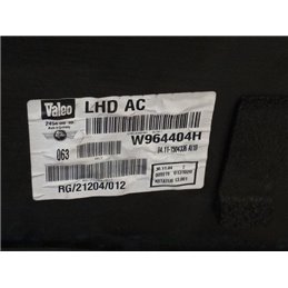 MINI HATCHBACK Fűtés Box