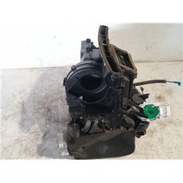 MINI HATCHBACK Fűtés Box