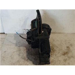 MINI HATCHBACK Fűtés Box