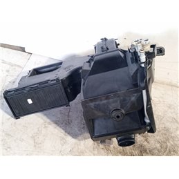 MINI HATCHBACK Fűtés Box