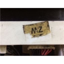 DAEWOO KALOS Fűtéskapcsoló (manuális klímás)