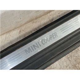 MINI HATCHBACK Bal Küszöb