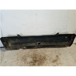 MINI HATCHBACK Hátsó Lökhárító (Üresen)