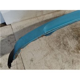 MINI HATCHBACK Hátsó Lökhárító (Üresen)