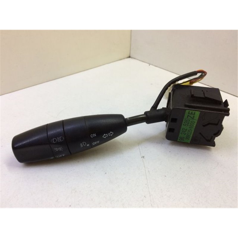 DAEWOO LANOS Bal Kormánykapcsoló Irányjelző