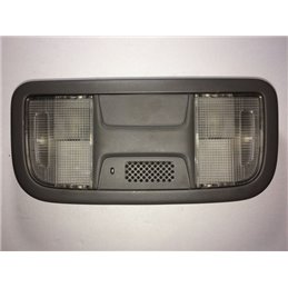 HONDA CIVIC VIII Beltér Világítás Első