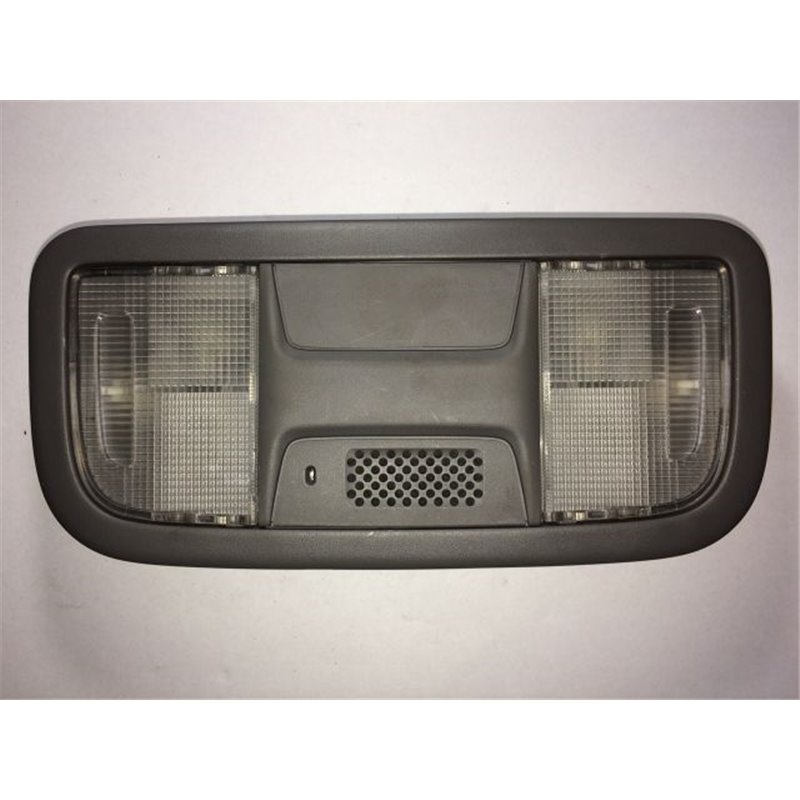 HONDA CIVIC VIII Beltér Világítás Első