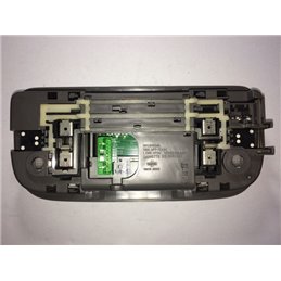 HONDA CIVIC VIII Beltér Világítás Első