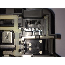 HONDA CIVIC VIII Beltér Világítás Első