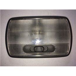 HONDA CIVIC VIII Beltér Világítás Hátsó