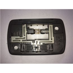 HONDA CIVIC VIII Beltér Világítás Hátsó