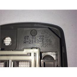 HONDA CIVIC VIII Beltér Világítás Hátsó