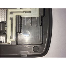 HONDA CIVIC VIII Beltér Világítás Hátsó