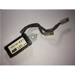 HONDA CIVIC VIII Antenna Erősítő