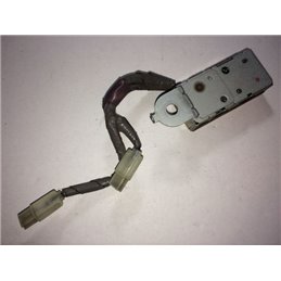 HONDA CIVIC VIII Antenna Erősítő