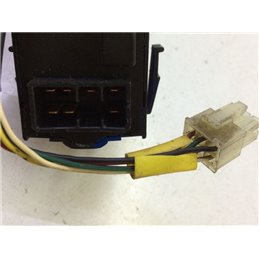 DAEWOO LANOS Bal Kormánykapcsoló Irányjelző