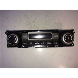 HONDA CIVIC VIII Fűtéskapcsoló (digit klímás)